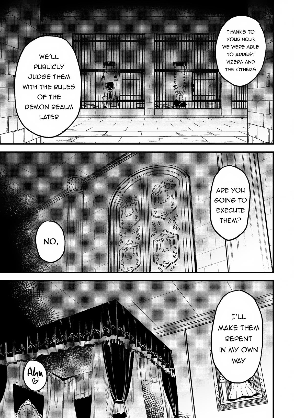 Kaifuku Jutsushi No Yarinaoshi Chapter 60 - Page 43