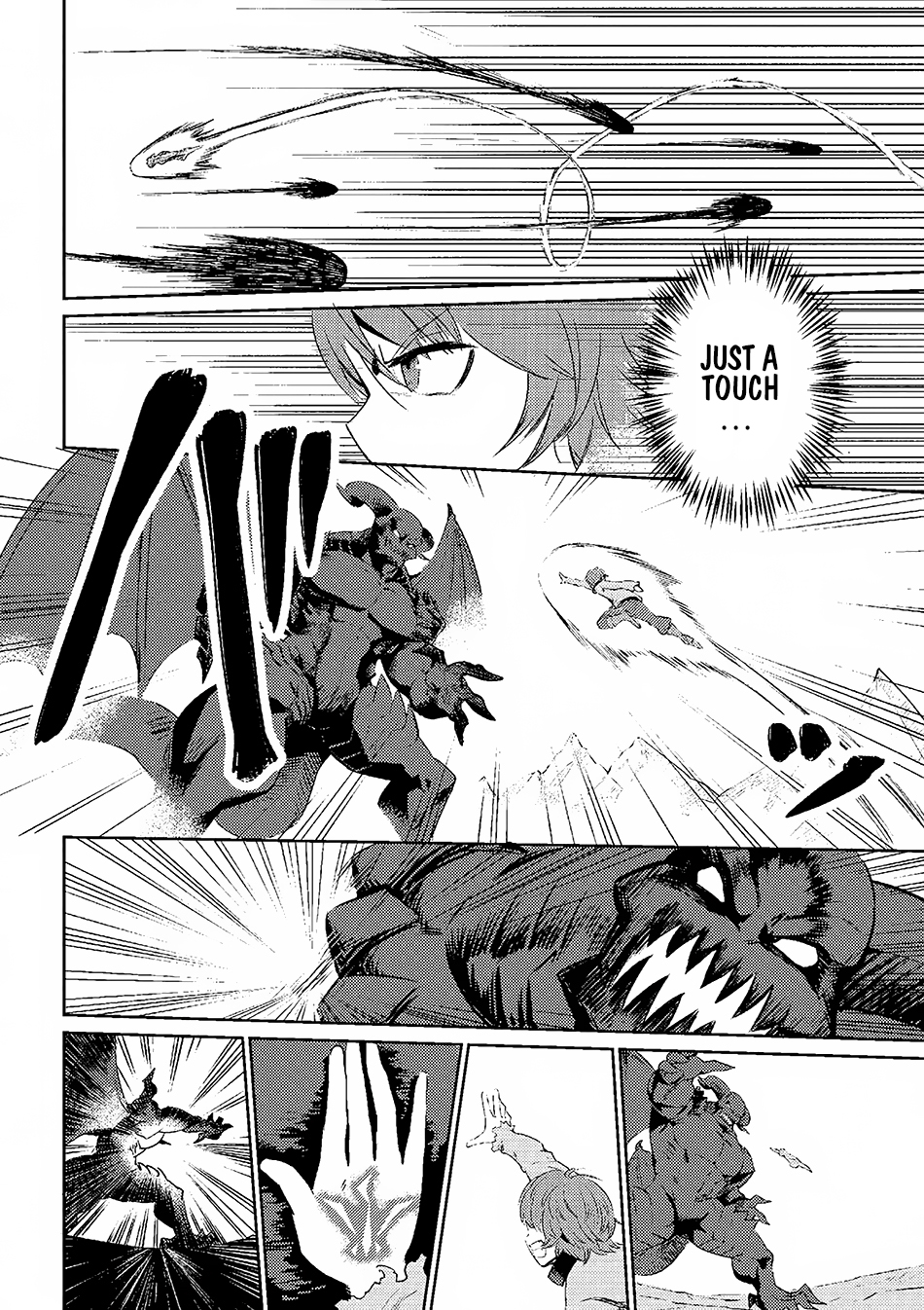 Kaifuku Jutsushi No Yarinaoshi Chapter 1.2 - Page 10