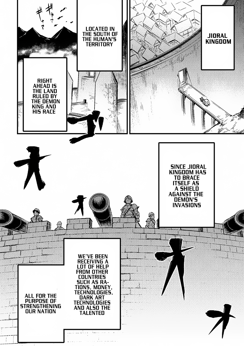 Kaifuku Jutsushi No Yarinaoshi Chapter 3.1 - Page 15