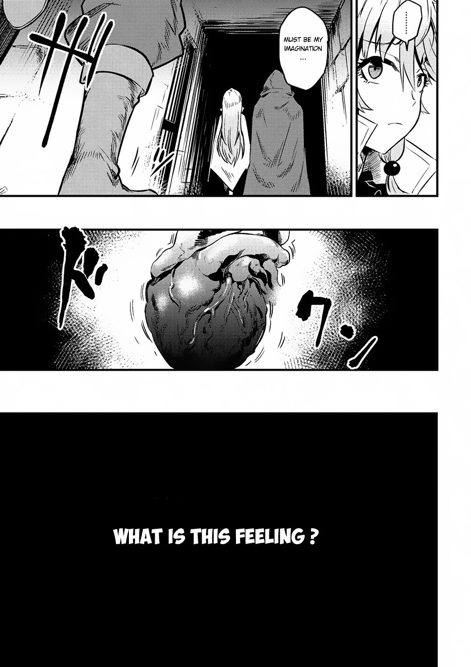 Kaifuku Jutsushi No Yarinaoshi Chapter 4.2 - Page 18