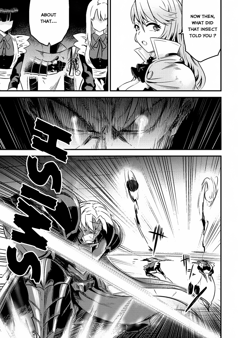 Kaifuku Jutsushi No Yarinaoshi Chapter 5.2 - Page 6