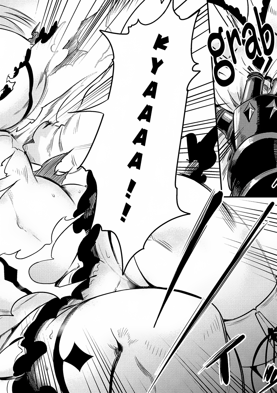 Kaifuku Jutsushi No Yarinaoshi Chapter 5.2 - Page 11