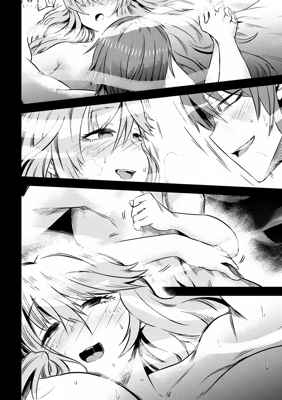 Kaifuku Jutsushi No Yarinaoshi Chapter 6.2 - Page 11