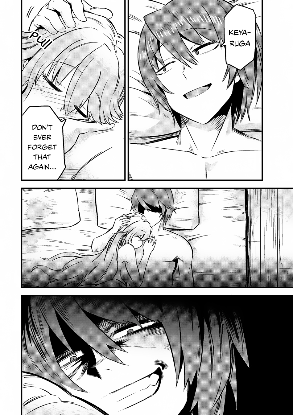 Kaifuku Jutsushi No Yarinaoshi Chapter 6.2 - Page 13