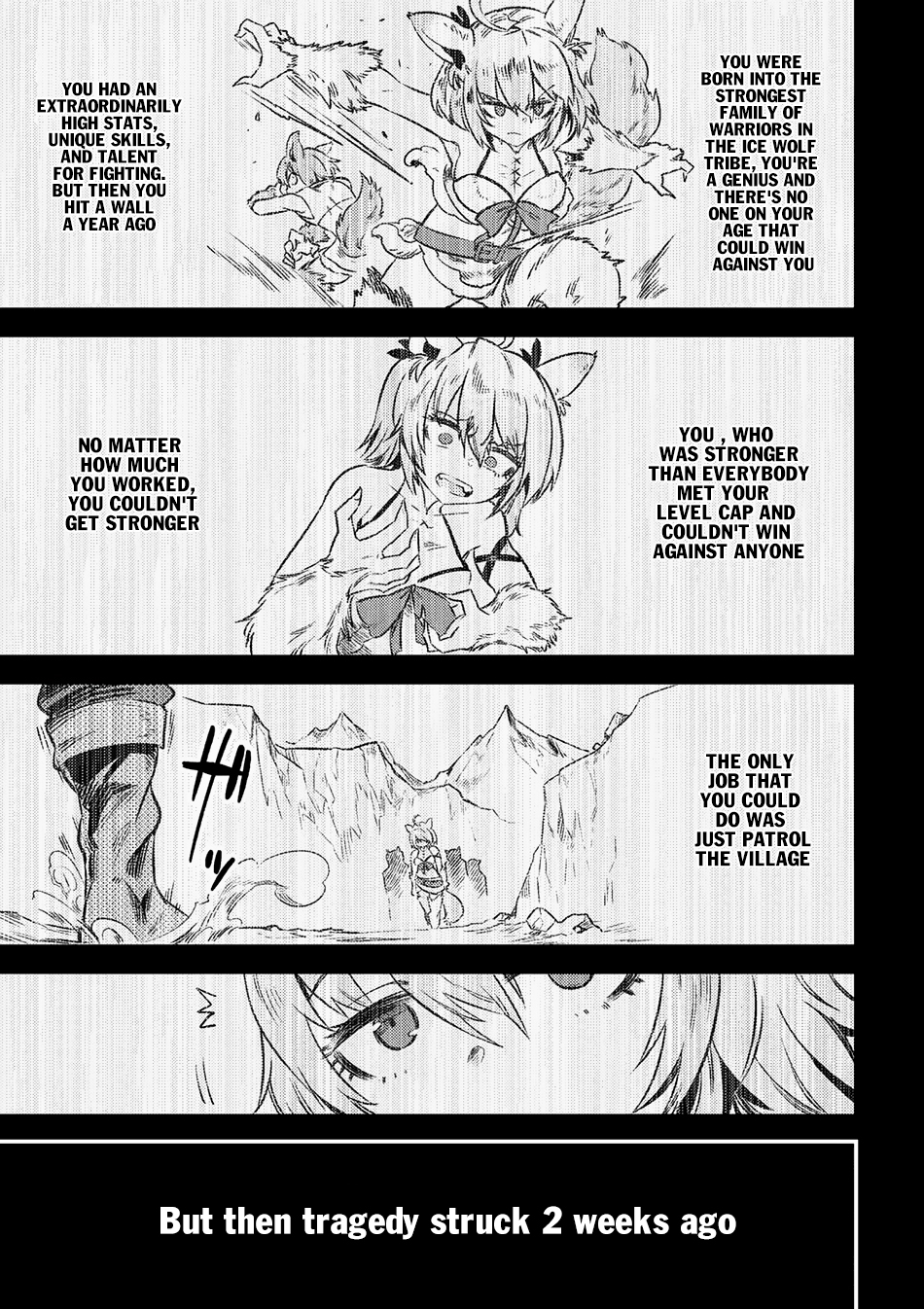 Kaifuku Jutsushi No Yarinaoshi Chapter 8.1 - Page 16