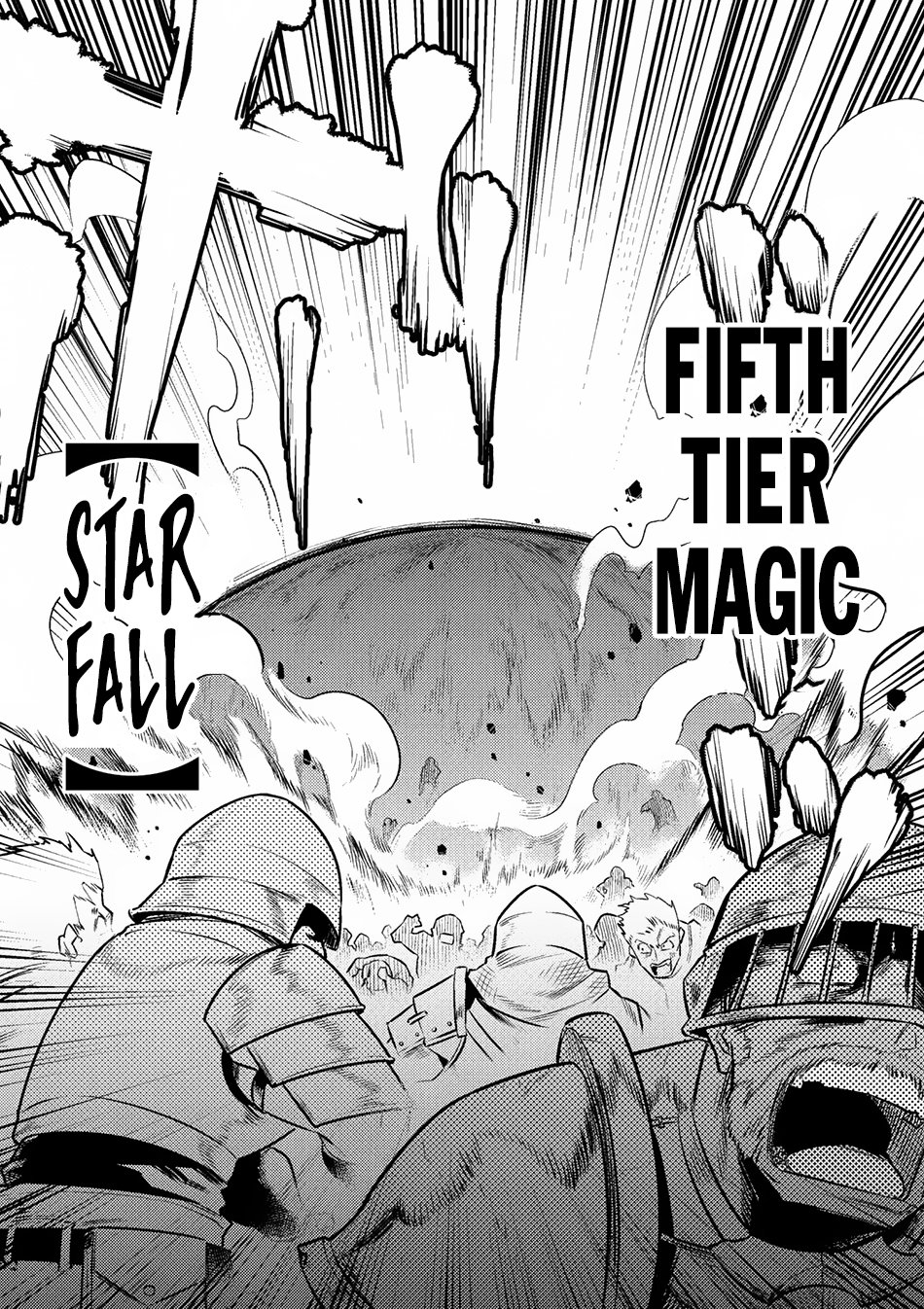 Kaifuku Jutsushi No Yarinaoshi Chapter 9.1 - Page 16