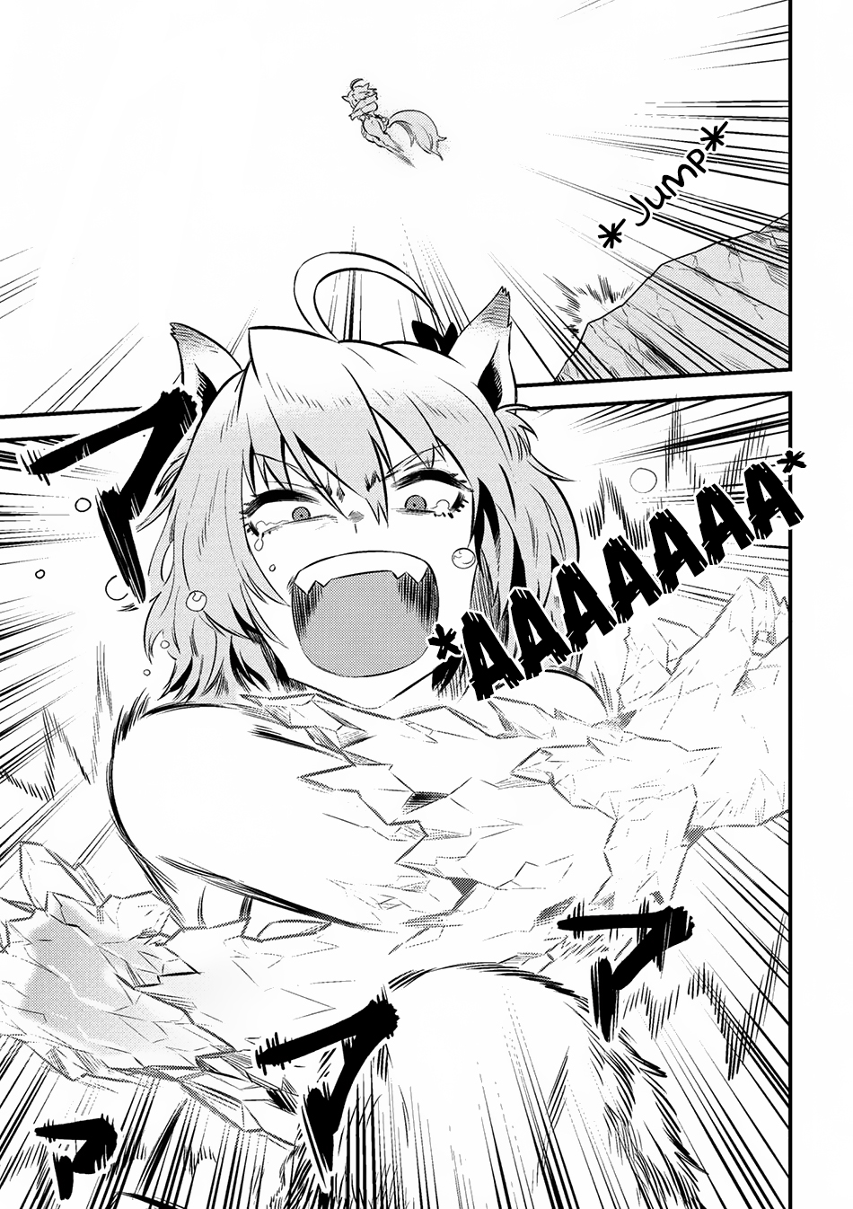 Kaifuku Jutsushi No Yarinaoshi Chapter 9.2 - Page 4