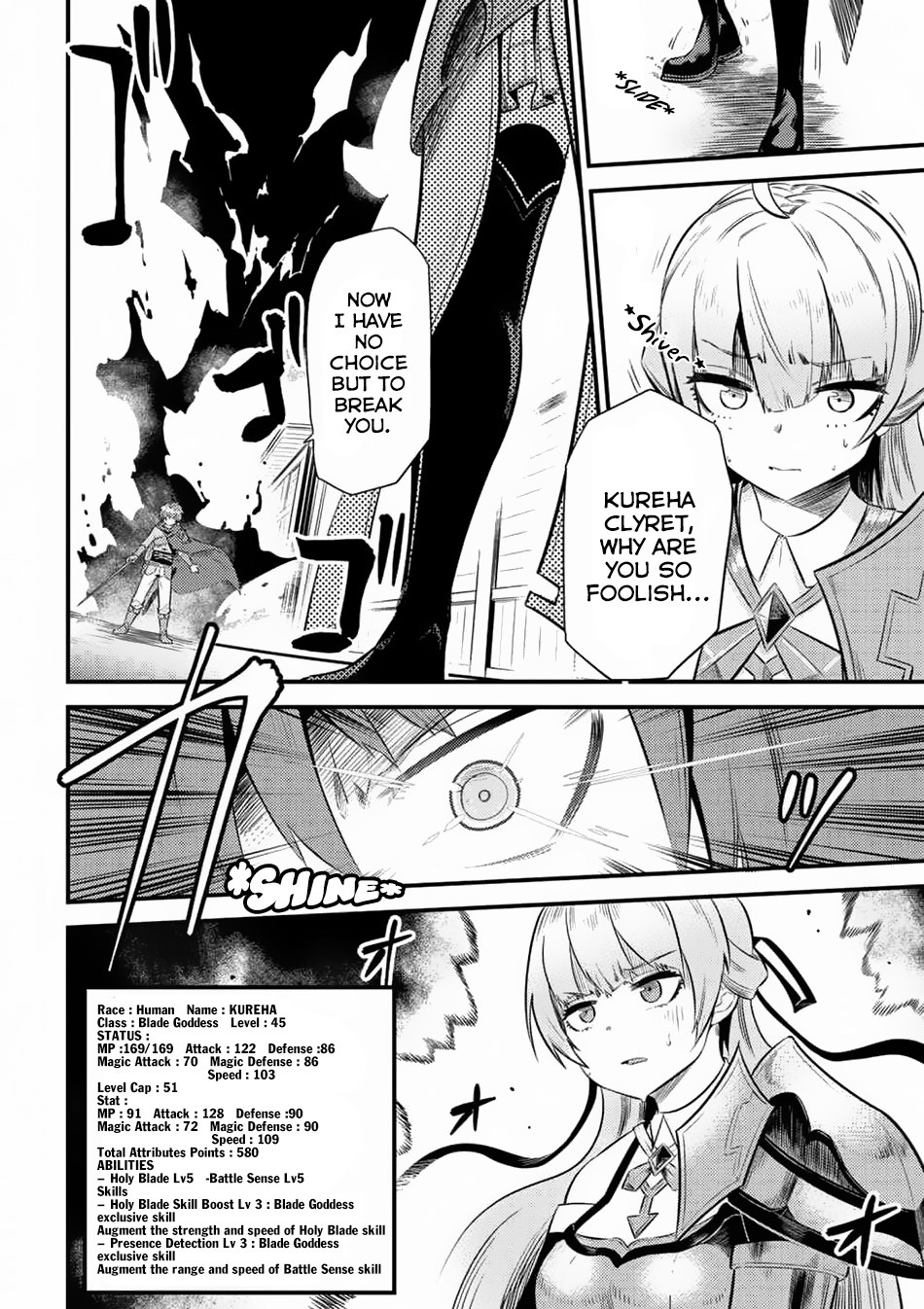 Kaifuku Jutsushi No Yarinaoshi Chapter 11.1 - Page 14