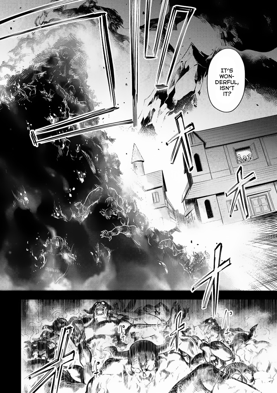 Kaifuku Jutsushi No Yarinaoshi Chapter 15.1 - Page 17