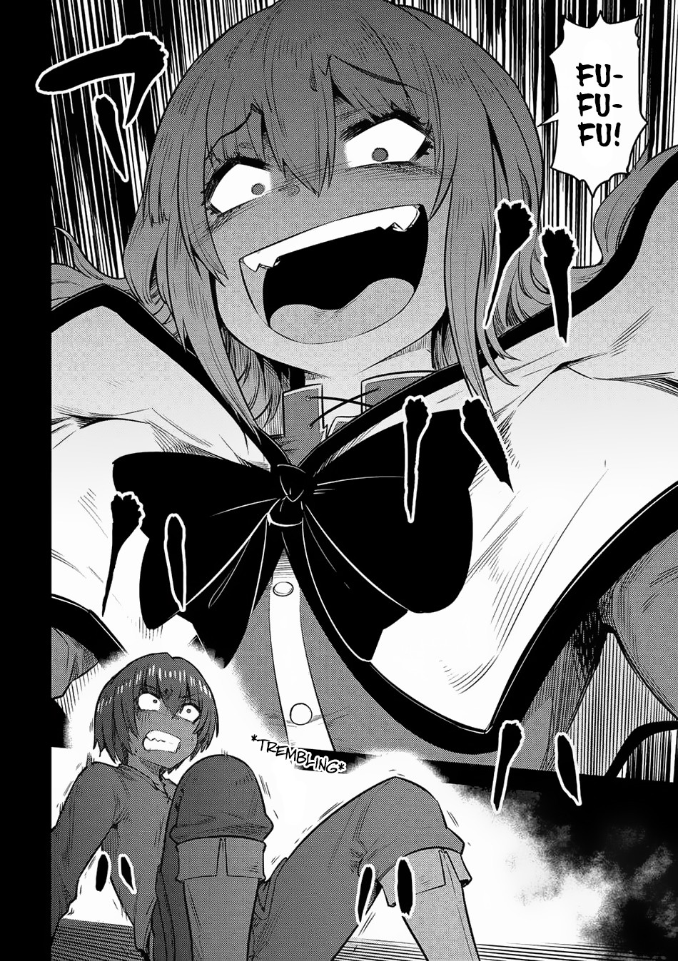 Kaifuku Jutsushi No Yarinaoshi Chapter 15.2 - Page 11