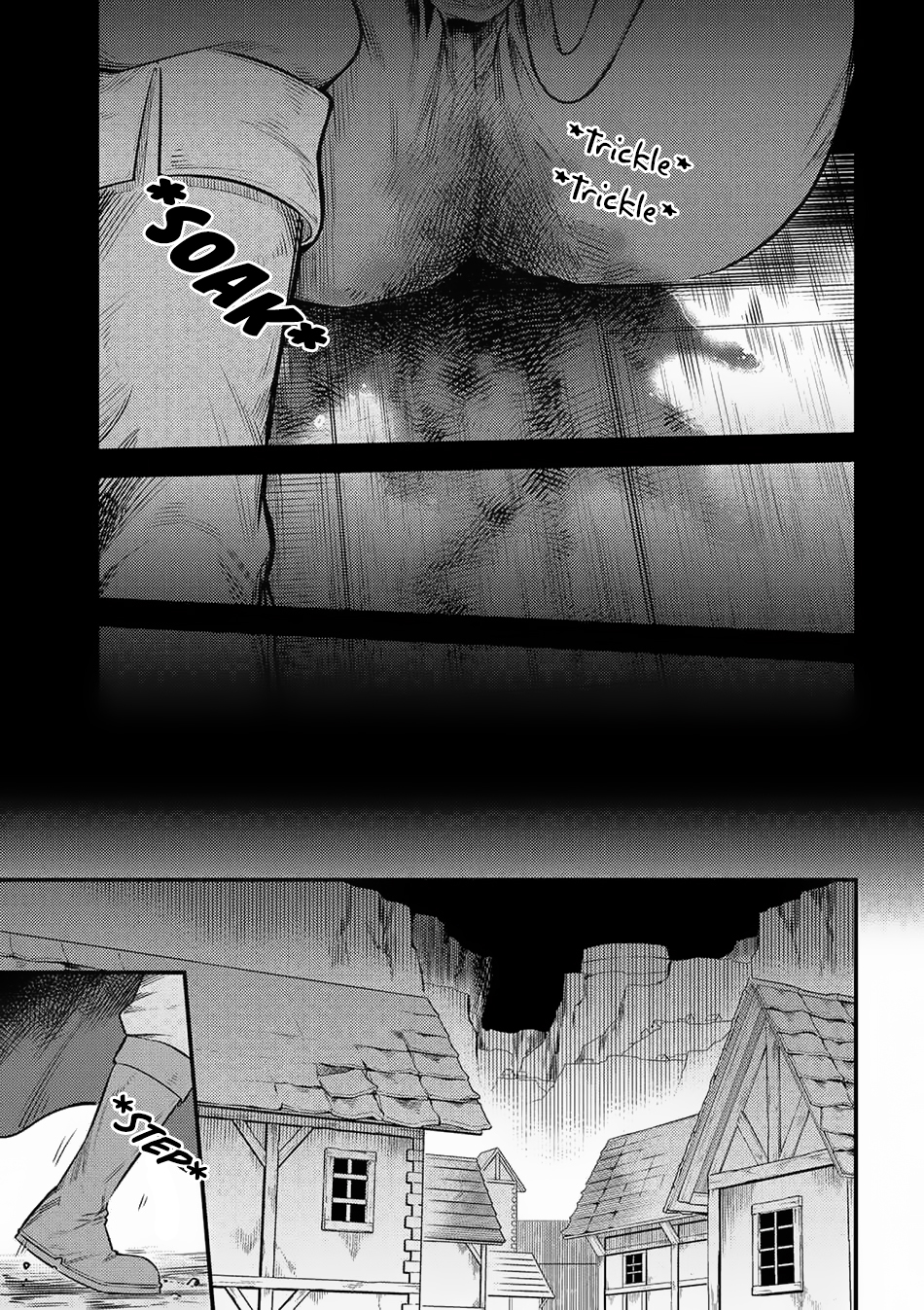 Kaifuku Jutsushi No Yarinaoshi Chapter 15.2 - Page 12