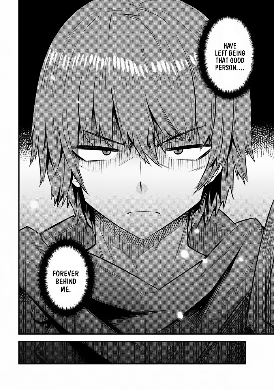 Kaifuku Jutsushi No Yarinaoshi Chapter 16.2 - Page 15