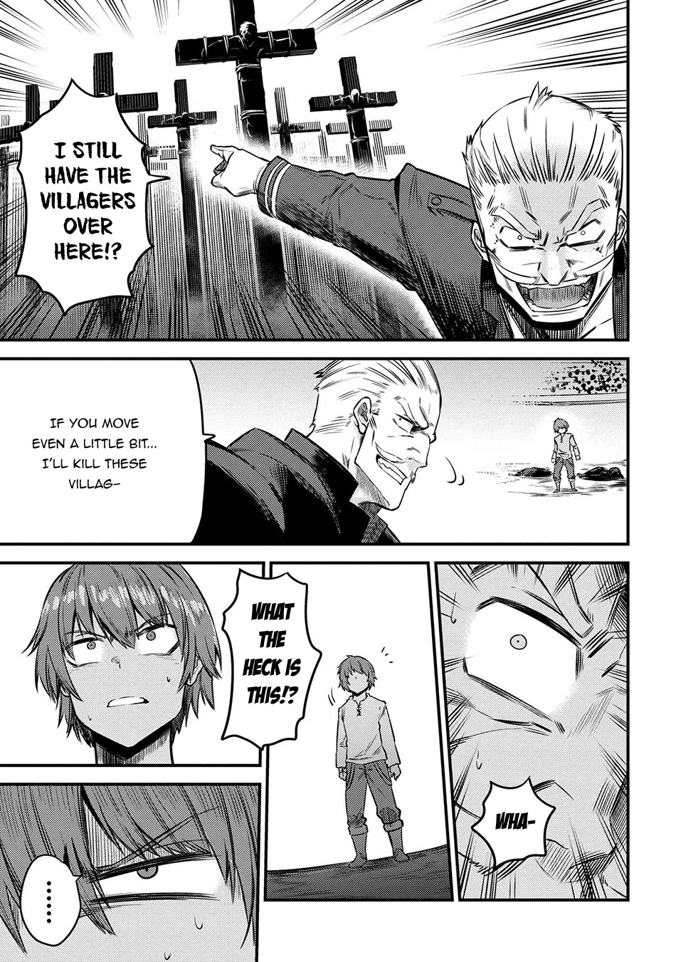 Kaifuku Jutsushi No Yarinaoshi Chapter 17.1 - Page 12