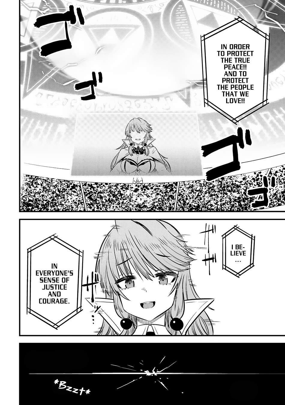 Kaifuku Jutsushi No Yarinaoshi Chapter 17.2 - Page 25