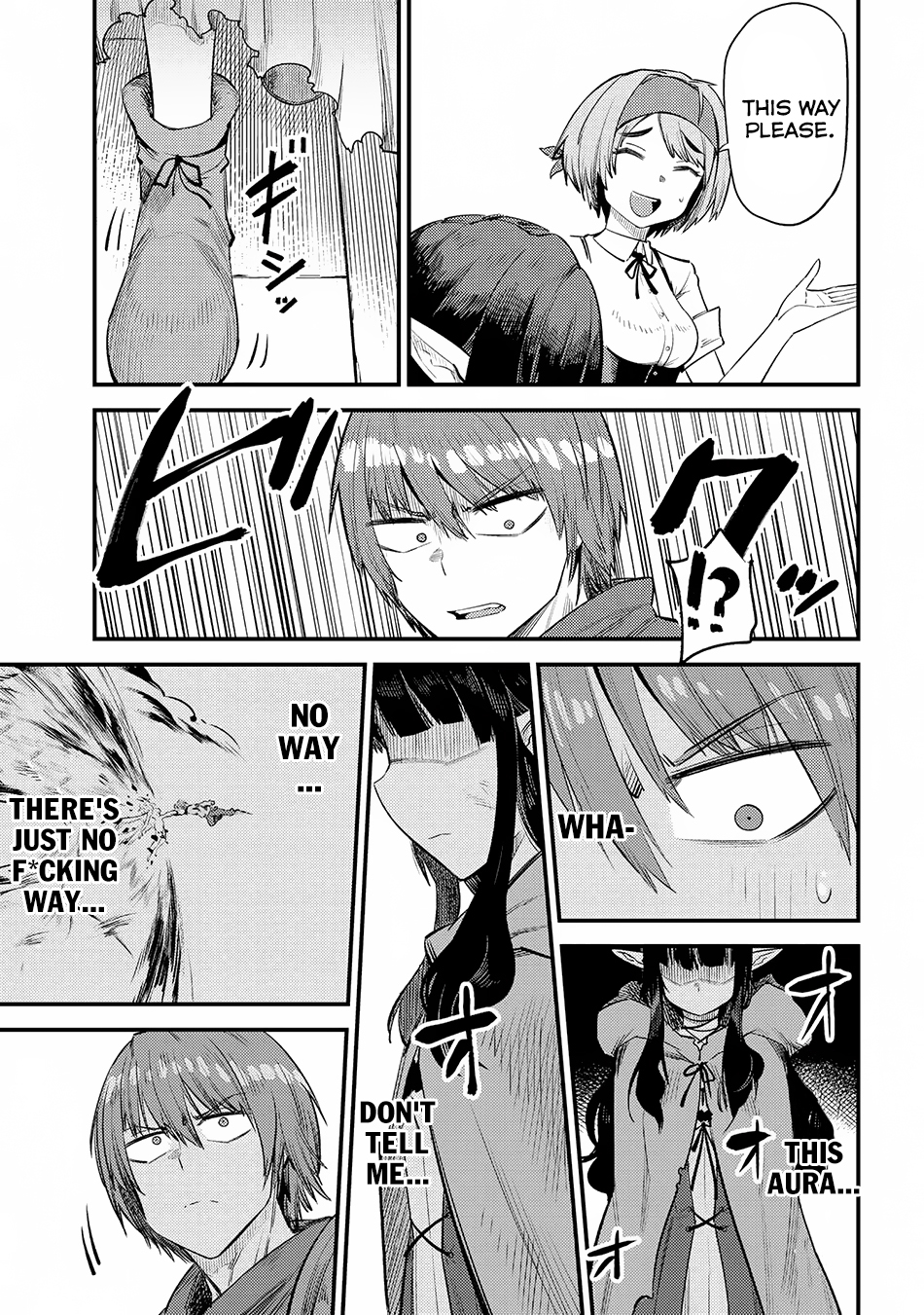 Kaifuku Jutsushi No Yarinaoshi Chapter 18.1 - Page 26