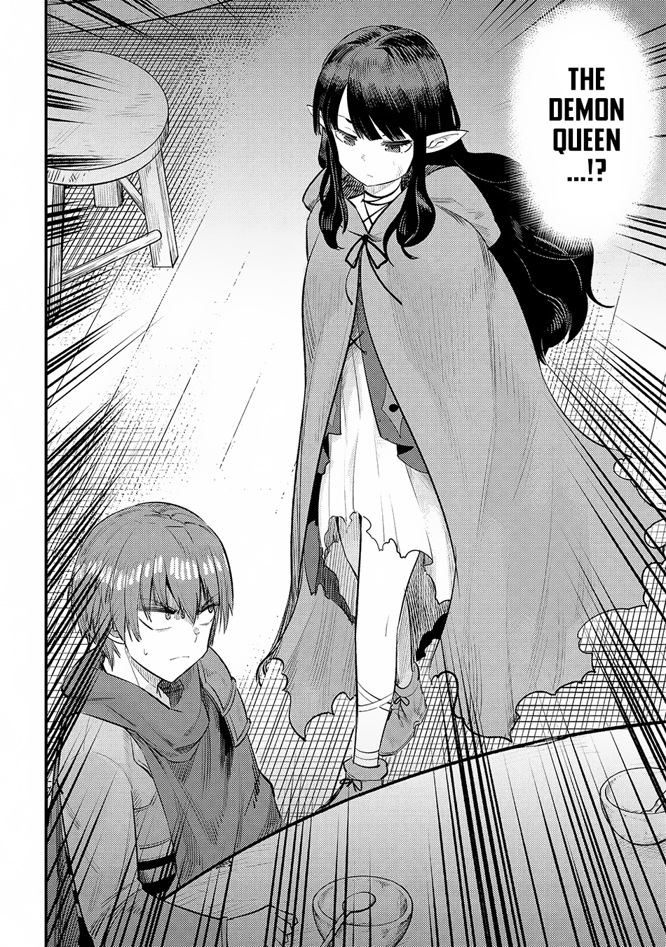 Kaifuku Jutsushi No Yarinaoshi Chapter 18.1 - Page 27