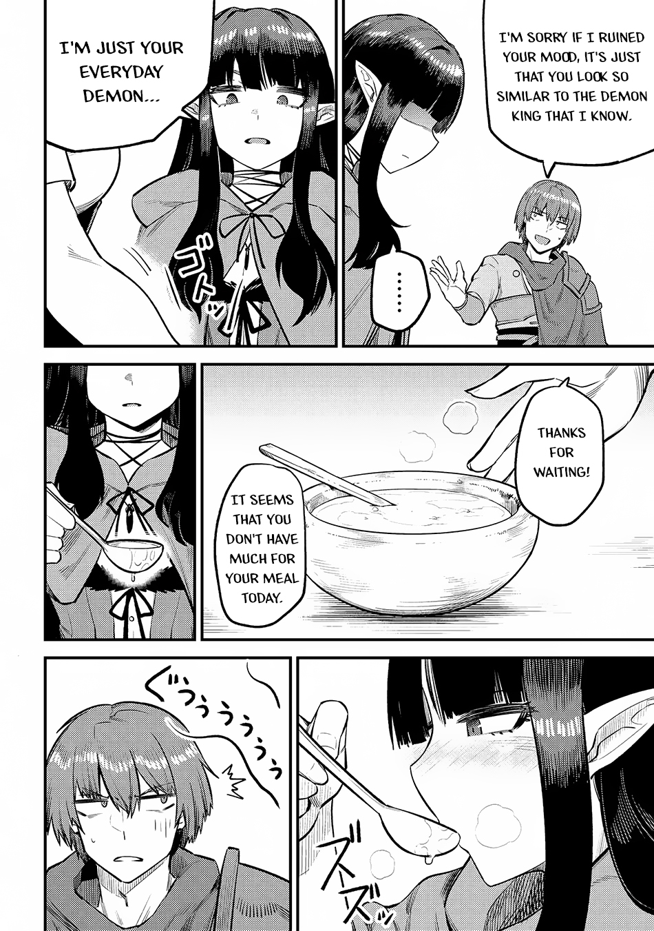 Kaifuku Jutsushi No Yarinaoshi Chapter 18.2 - Page 7