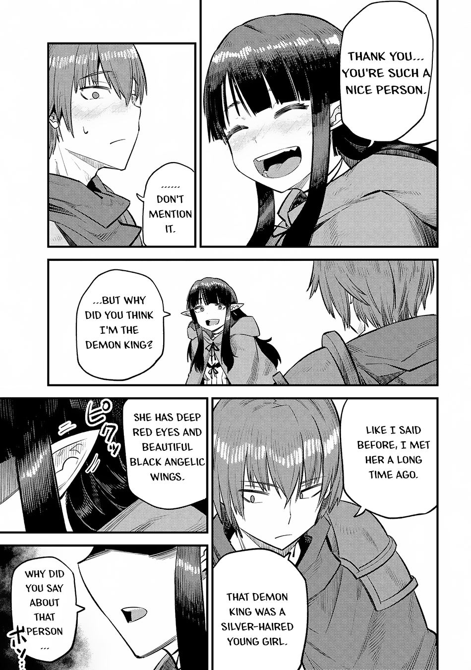 Kaifuku Jutsushi No Yarinaoshi Chapter 18.2 - Page 12