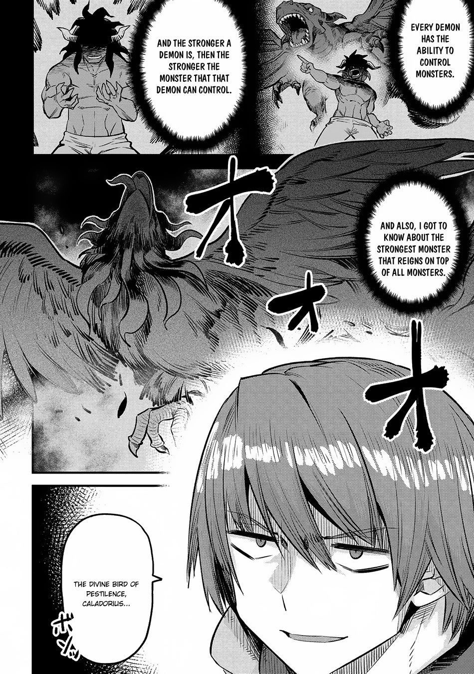 Kaifuku Jutsushi No Yarinaoshi Chapter 19.2 - Page 11