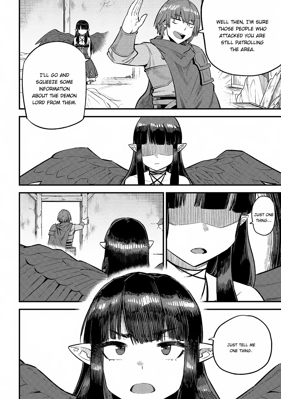 Kaifuku Jutsushi No Yarinaoshi Chapter 19.2 - Page 13