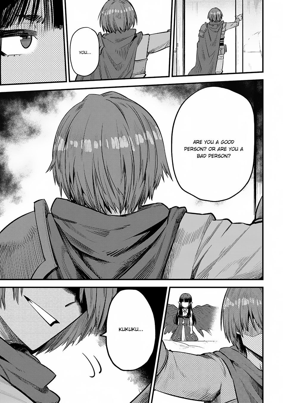 Kaifuku Jutsushi No Yarinaoshi Chapter 19.2 - Page 14