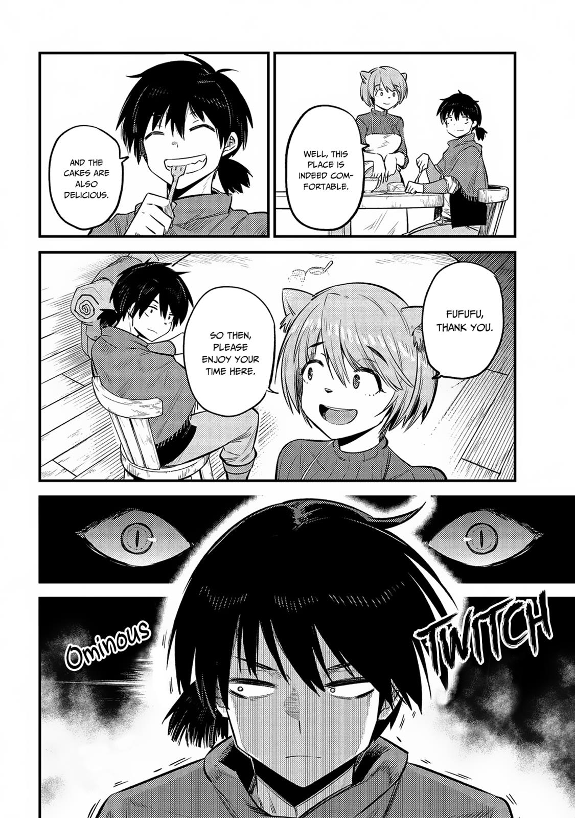 Kaifuku Jutsushi No Yarinaoshi Chapter 20.1 - Page 7