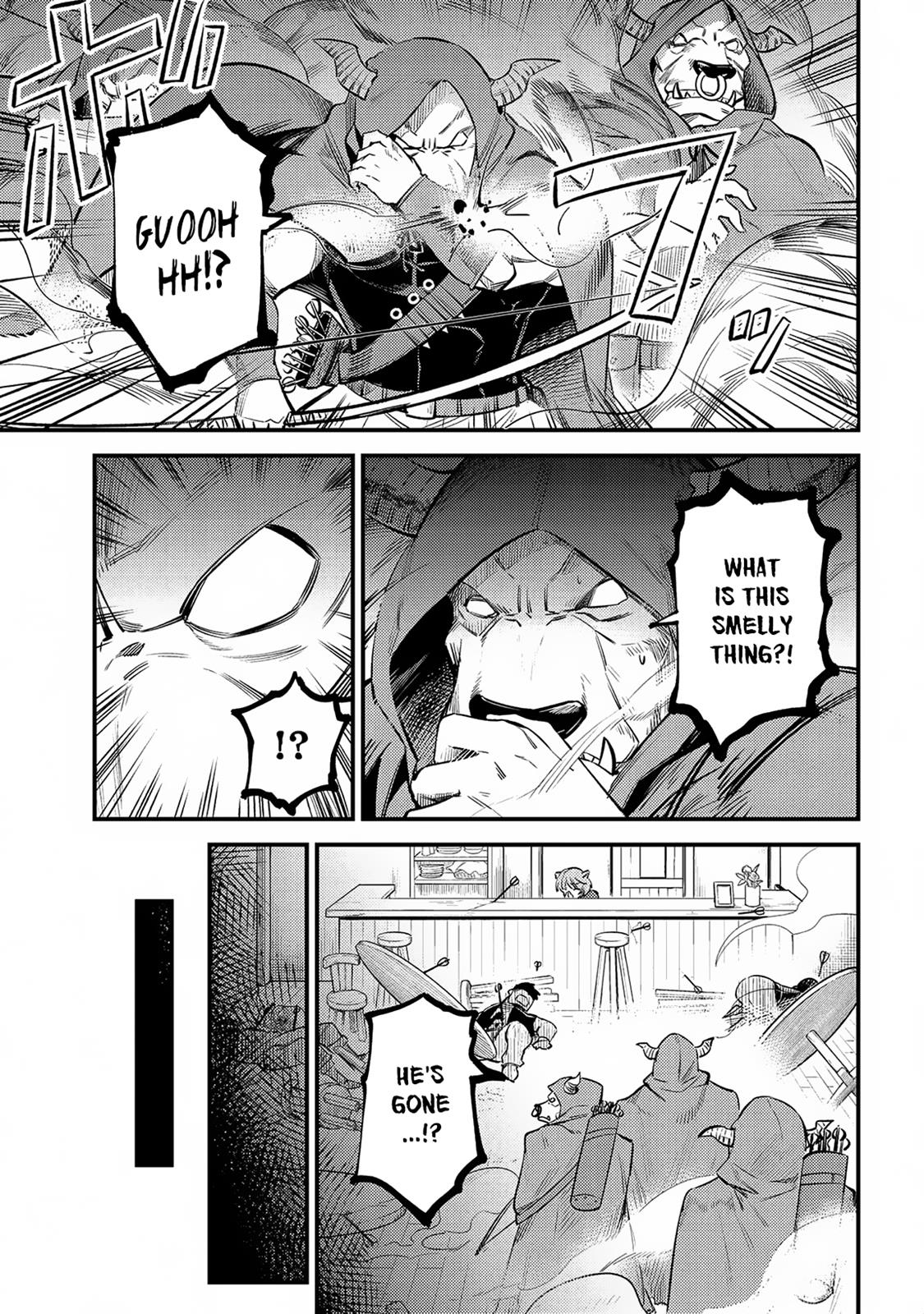 Kaifuku Jutsushi No Yarinaoshi Chapter 20.1 - Page 14