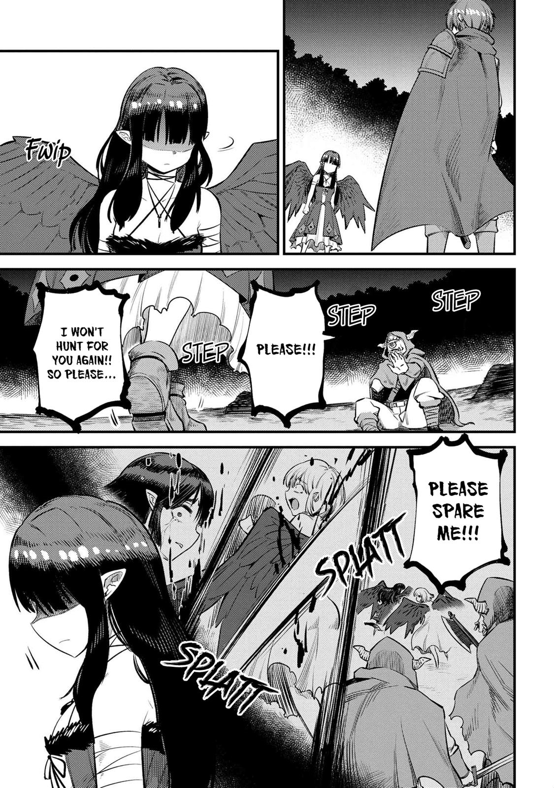 Kaifuku Jutsushi No Yarinaoshi Chapter 20.2 - Page 14