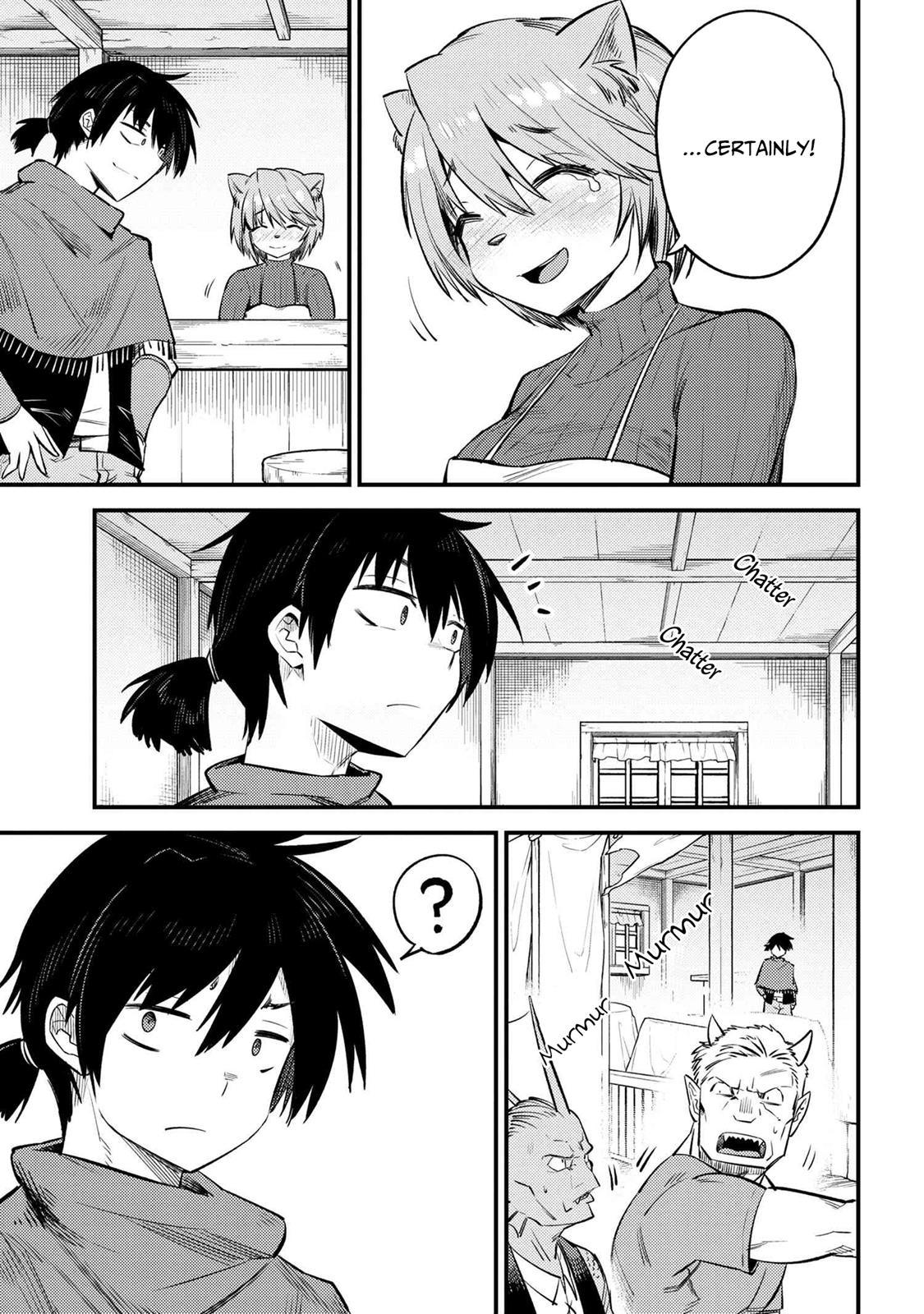 Kaifuku Jutsushi No Yarinaoshi Chapter 20.2 - Page 18