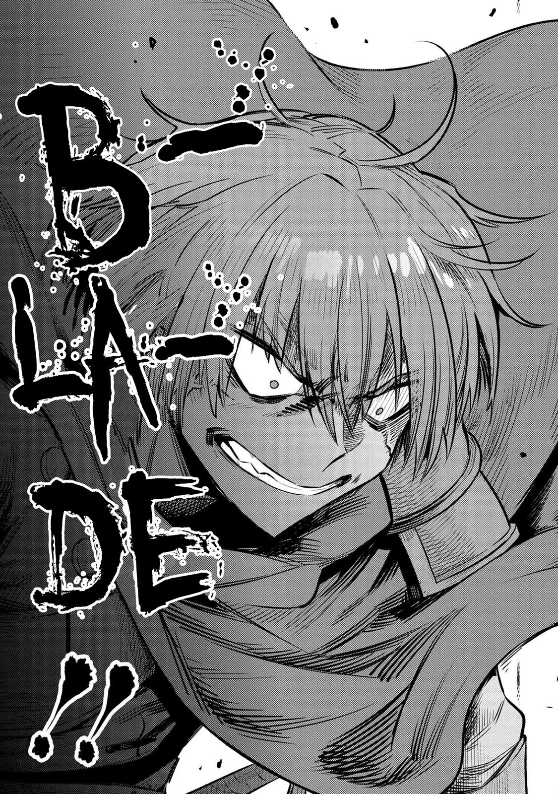 Kaifuku Jutsushi No Yarinaoshi Chapter 21.1 - Page 6