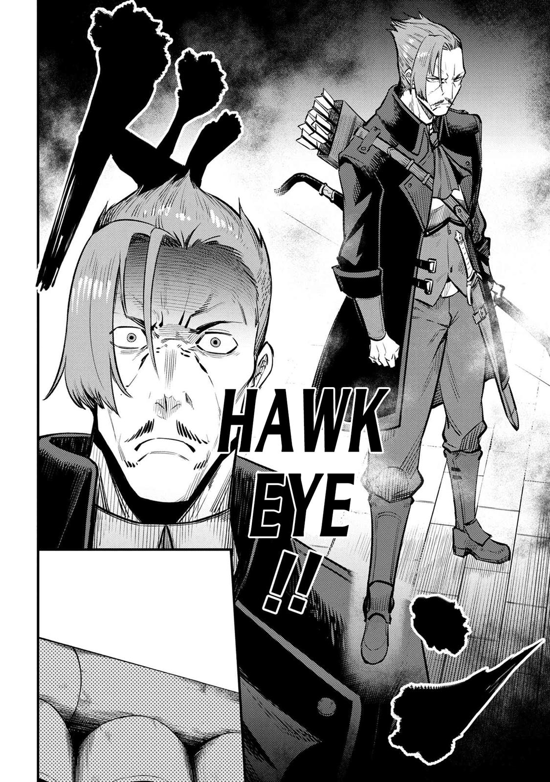 Kaifuku Jutsushi No Yarinaoshi Chapter 21.1 - Page 15