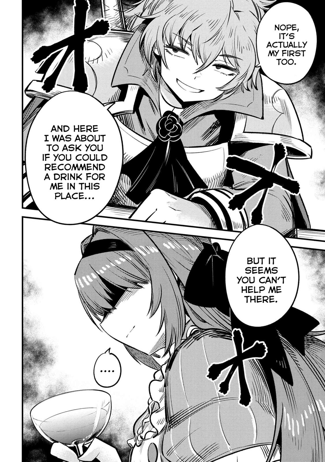 Kaifuku Jutsushi No Yarinaoshi Chapter 21.2 - Page 13