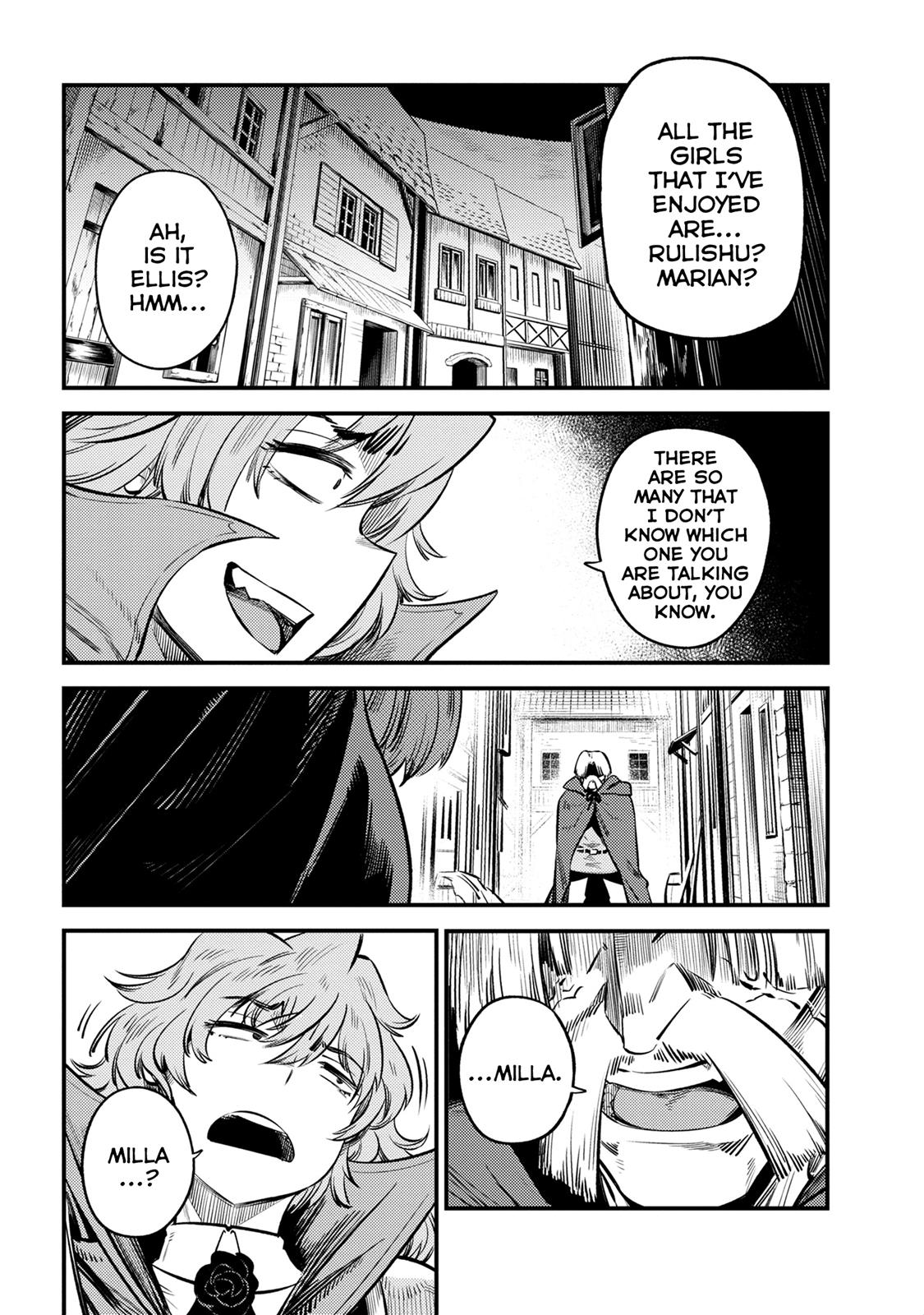 Kaifuku Jutsushi No Yarinaoshi Chapter 22.2 - Page 7