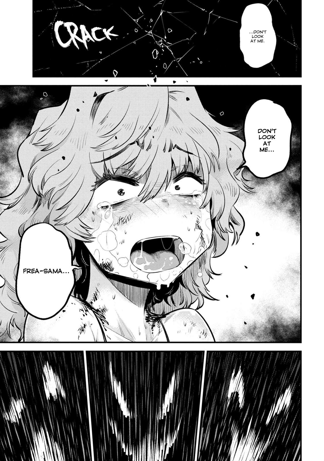 Kaifuku Jutsushi No Yarinaoshi Chapter 25.2 - Page 18