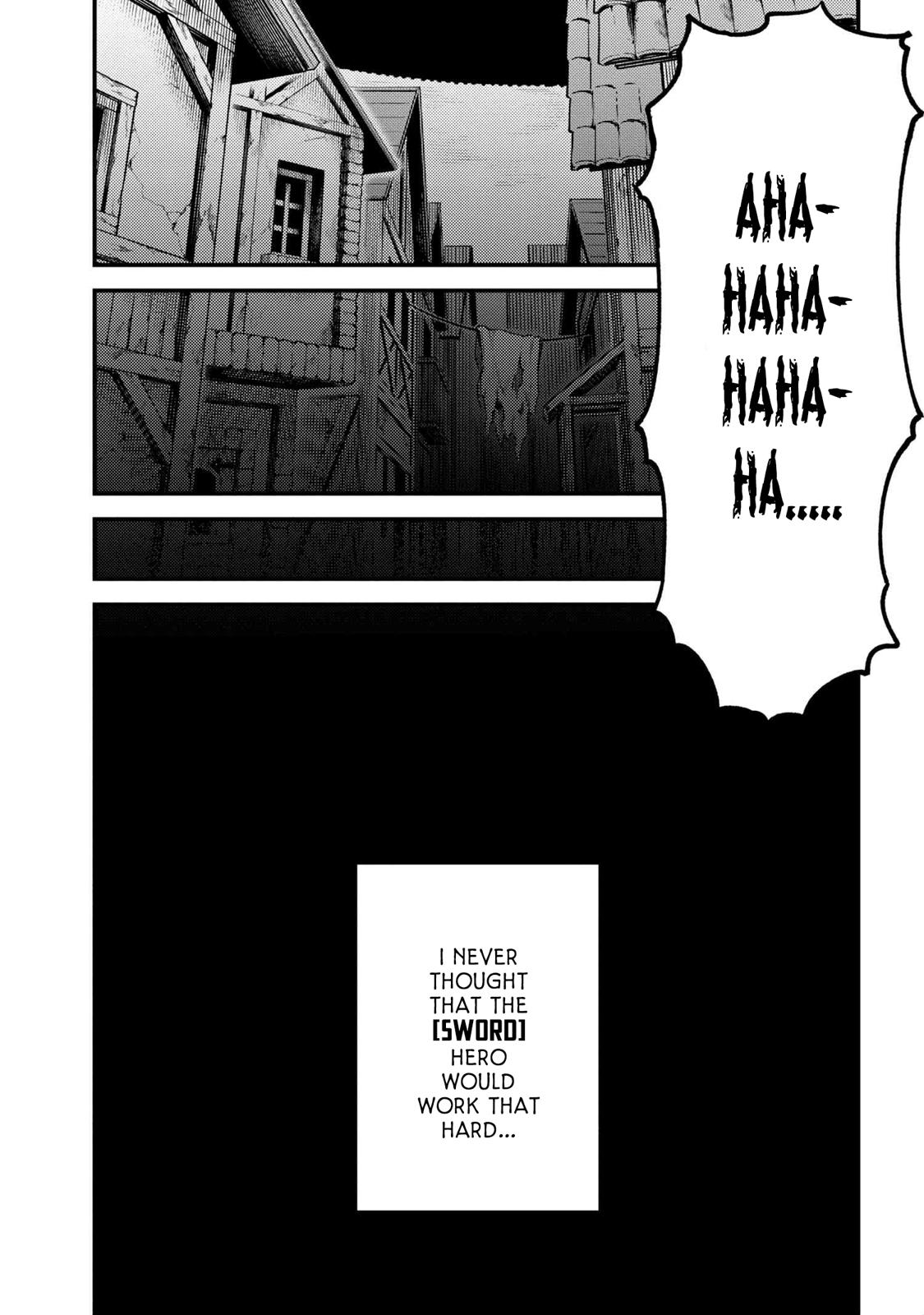 Kaifuku Jutsushi No Yarinaoshi Chapter 25.2 - Page 20