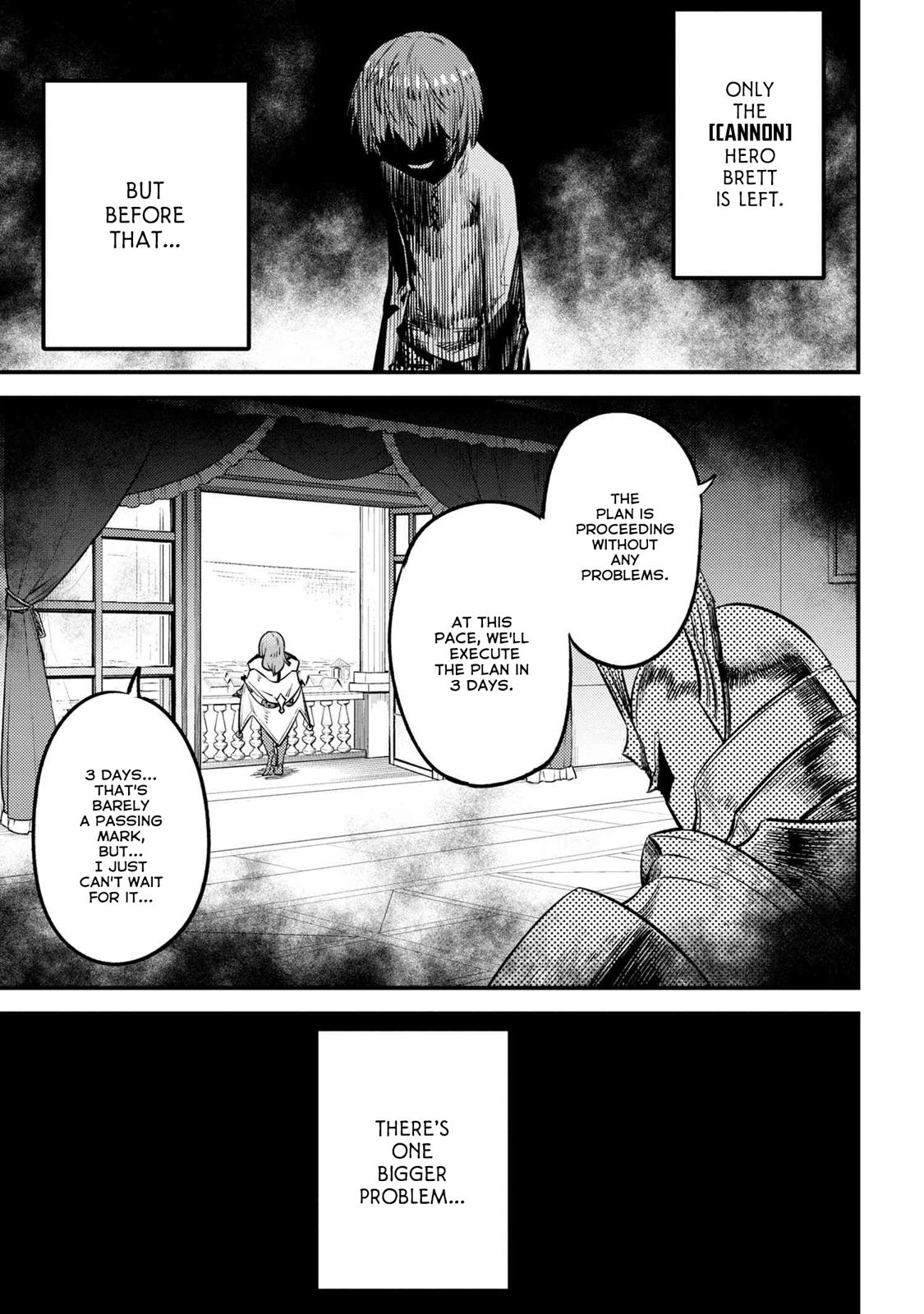 Kaifuku Jutsushi No Yarinaoshi Chapter 25.2 - Page 24