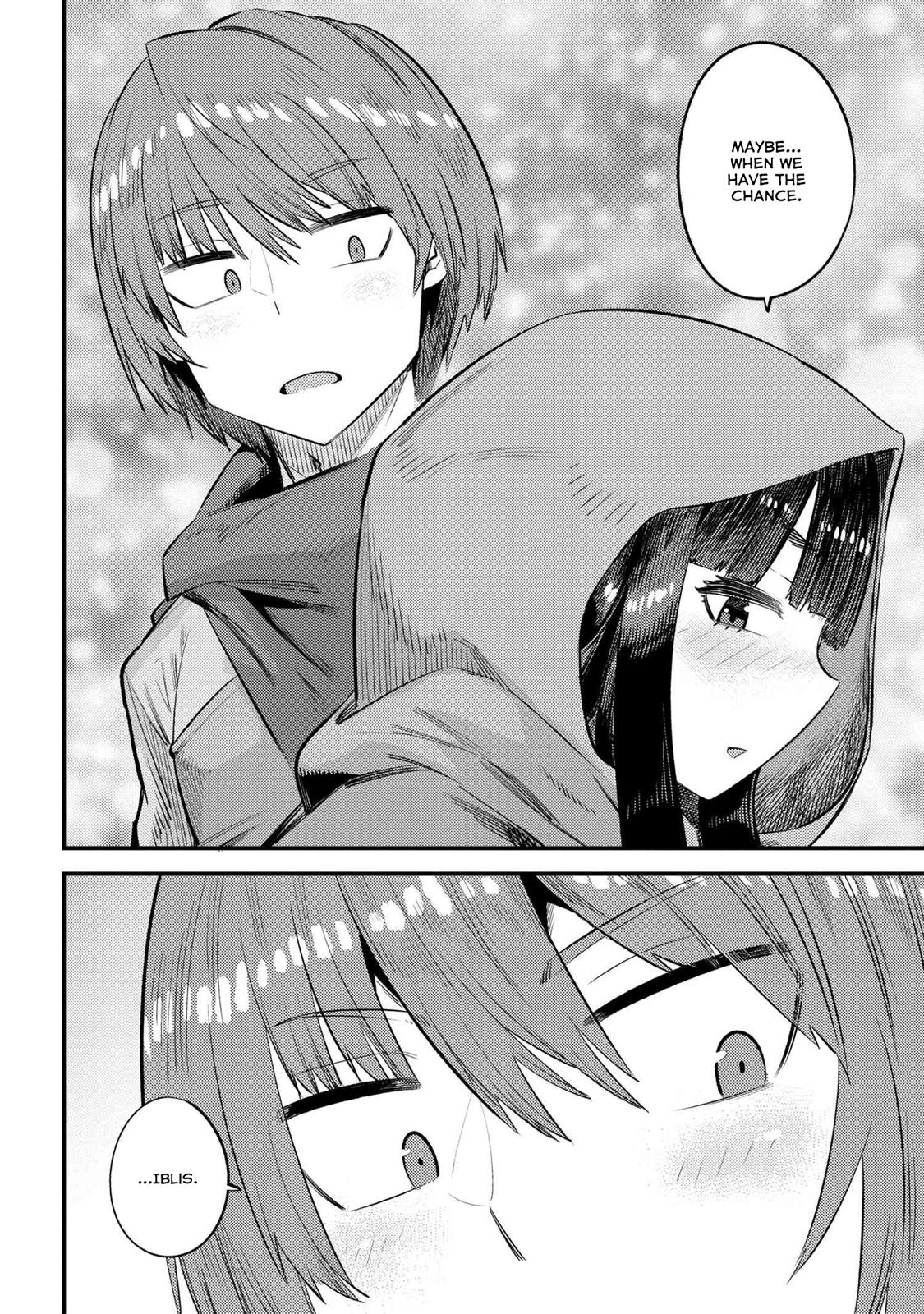 Kaifuku Jutsushi No Yarinaoshi Chapter 26.1 - Page 16