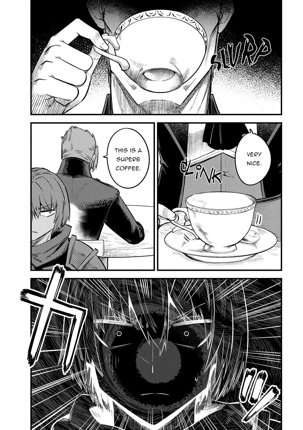 Kaifuku Jutsushi No Yarinaoshi Chapter 26.2 - Page 4