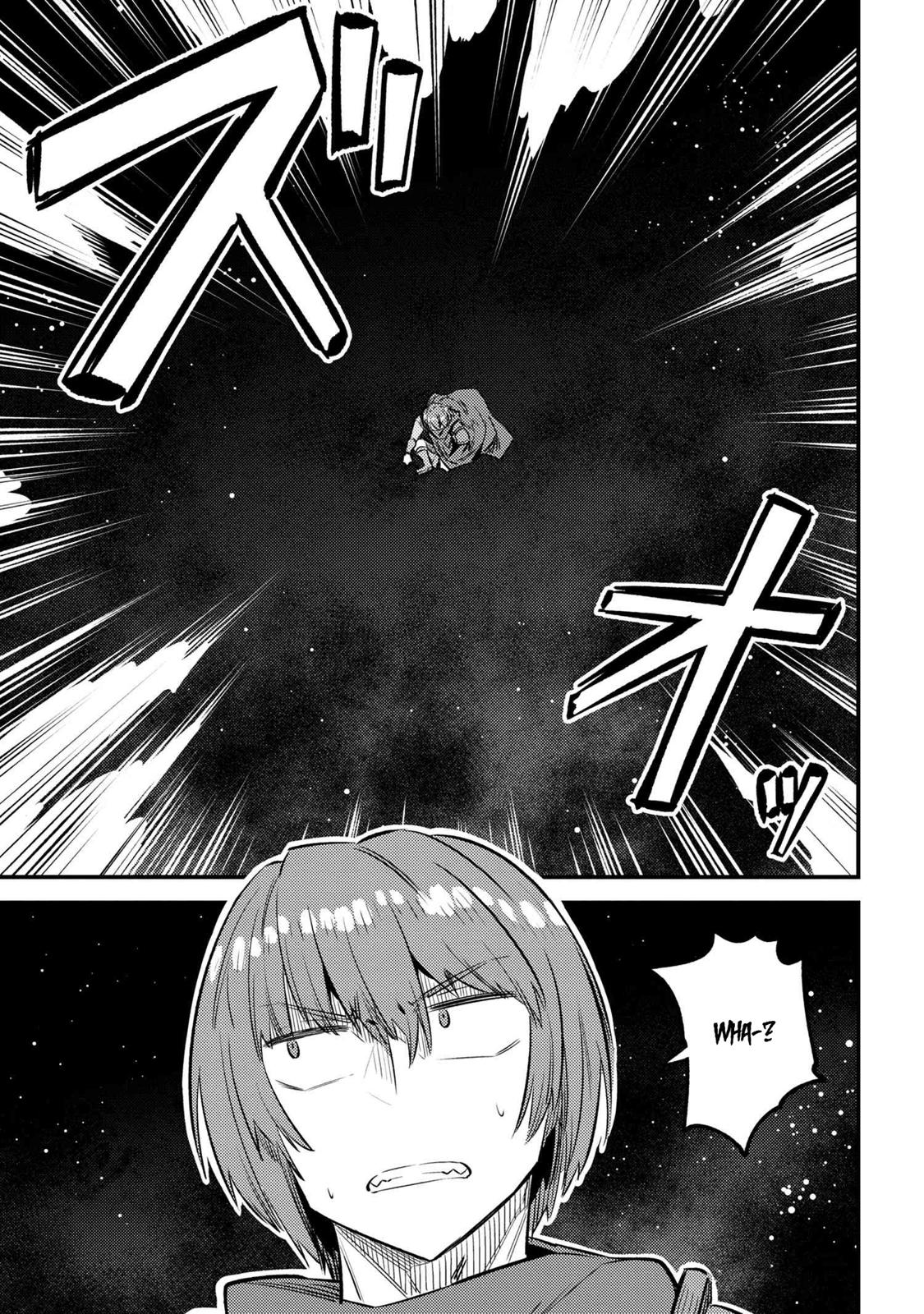 Kaifuku Jutsushi No Yarinaoshi Chapter 27.1 - Page 12