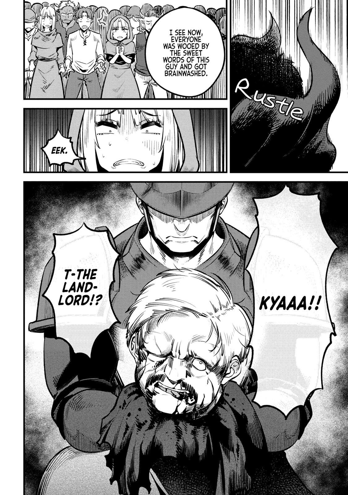 Kaifuku Jutsushi No Yarinaoshi Chapter 27.2 - Page 11