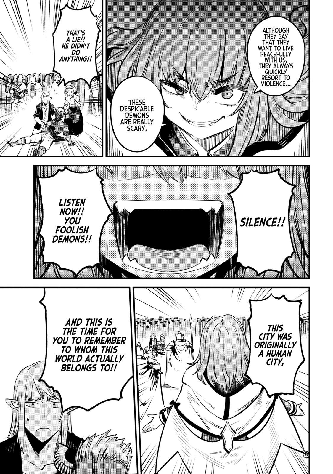 Kaifuku Jutsushi No Yarinaoshi Chapter 27.2 - Page 14