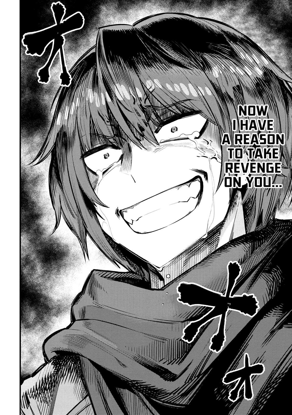 Kaifuku Jutsushi No Yarinaoshi Chapter 27.2 - Page 25