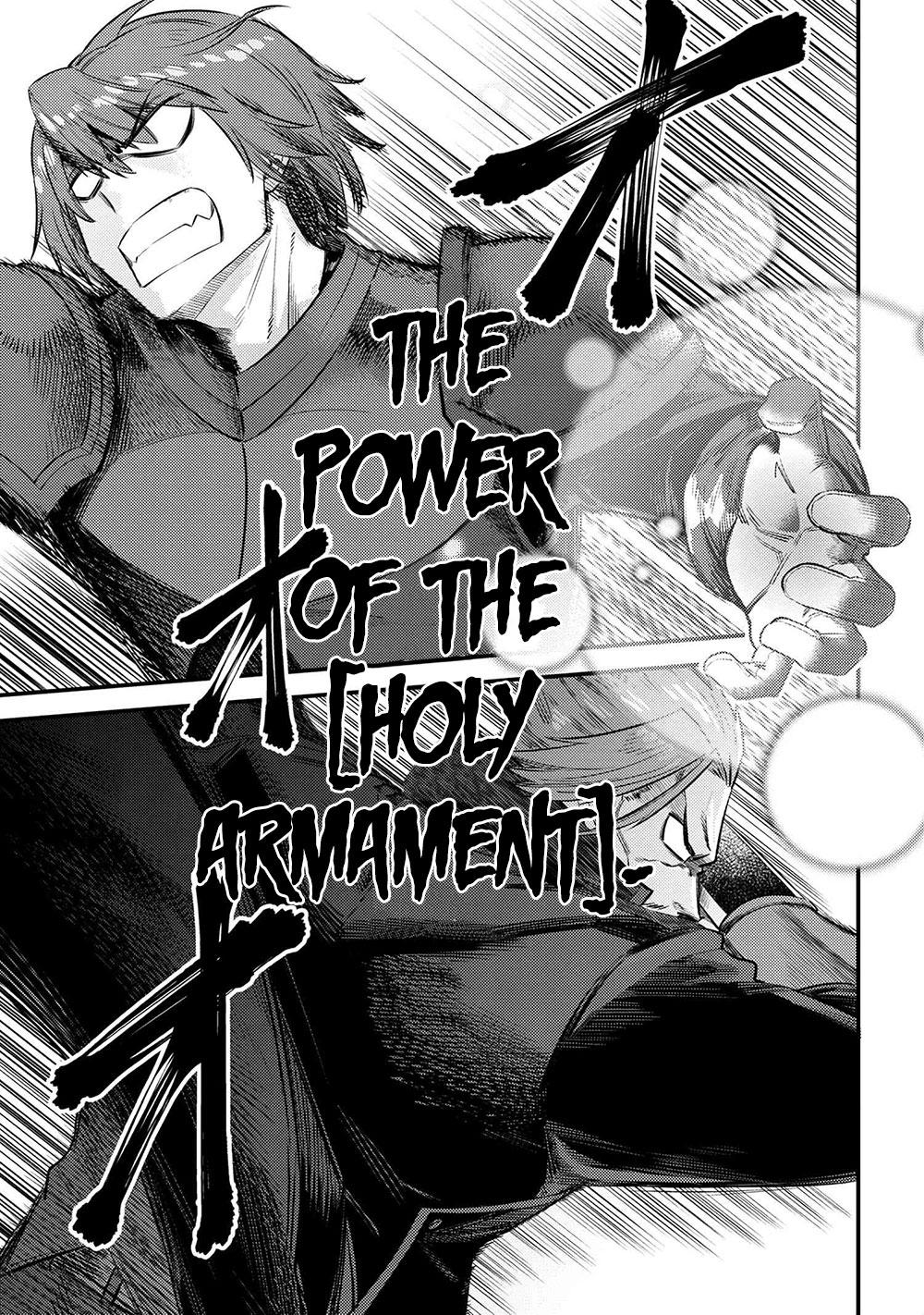 Kaifuku Jutsushi No Yarinaoshi Chapter 29.1 - Page 22