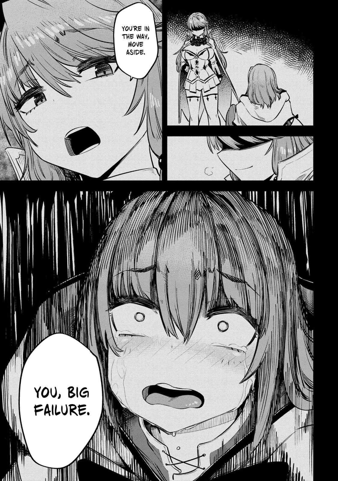 Kaifuku Jutsushi No Yarinaoshi Chapter 30.1 - Page 18