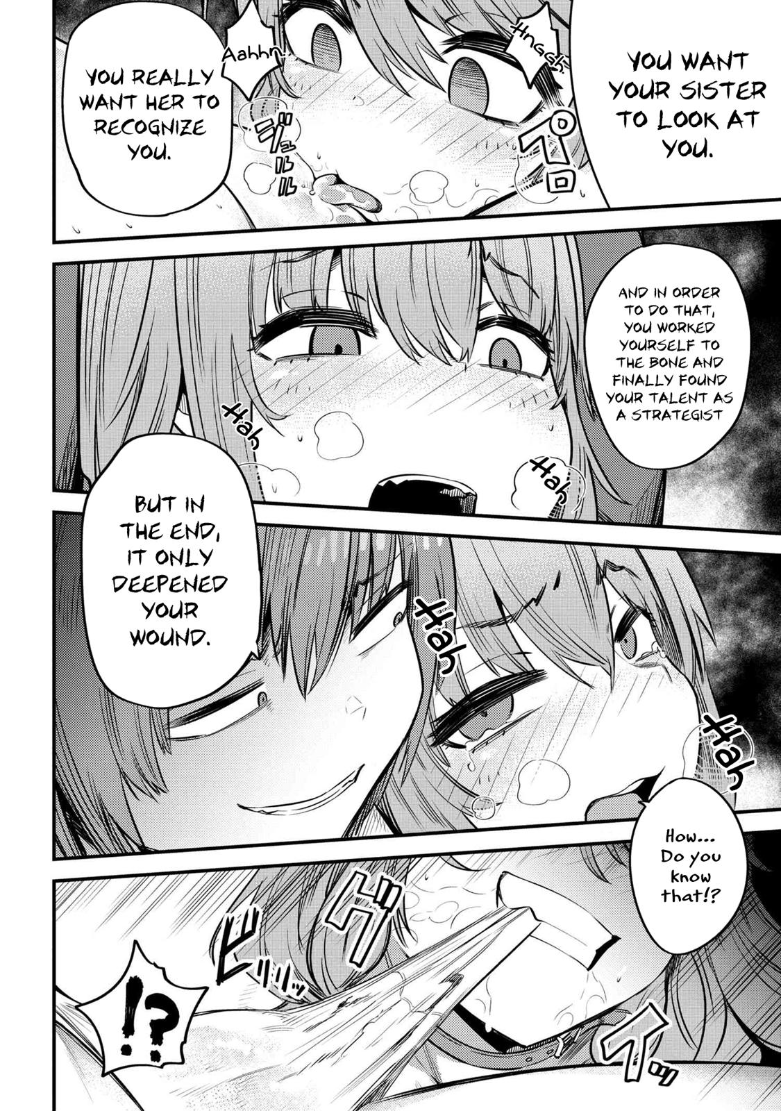 Kaifuku Jutsushi No Yarinaoshi Chapter 30.1 - Page 19