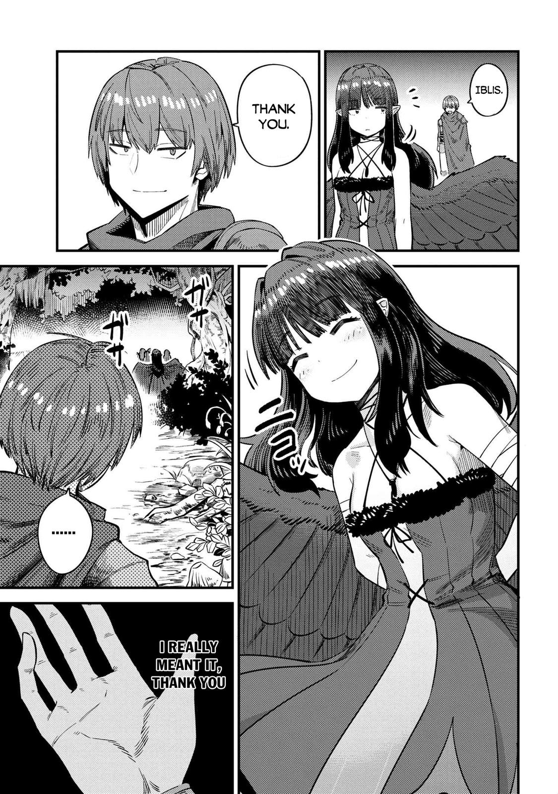 Kaifuku Jutsushi No Yarinaoshi Chapter 31.2 - Page 16