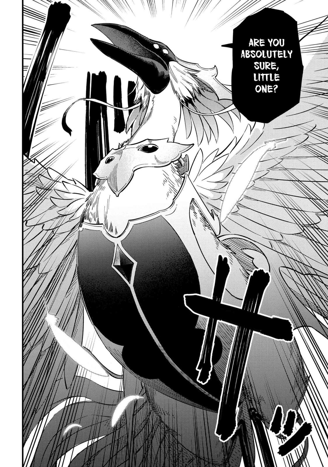 Kaifuku Jutsushi No Yarinaoshi Chapter 34.2 - Page 12