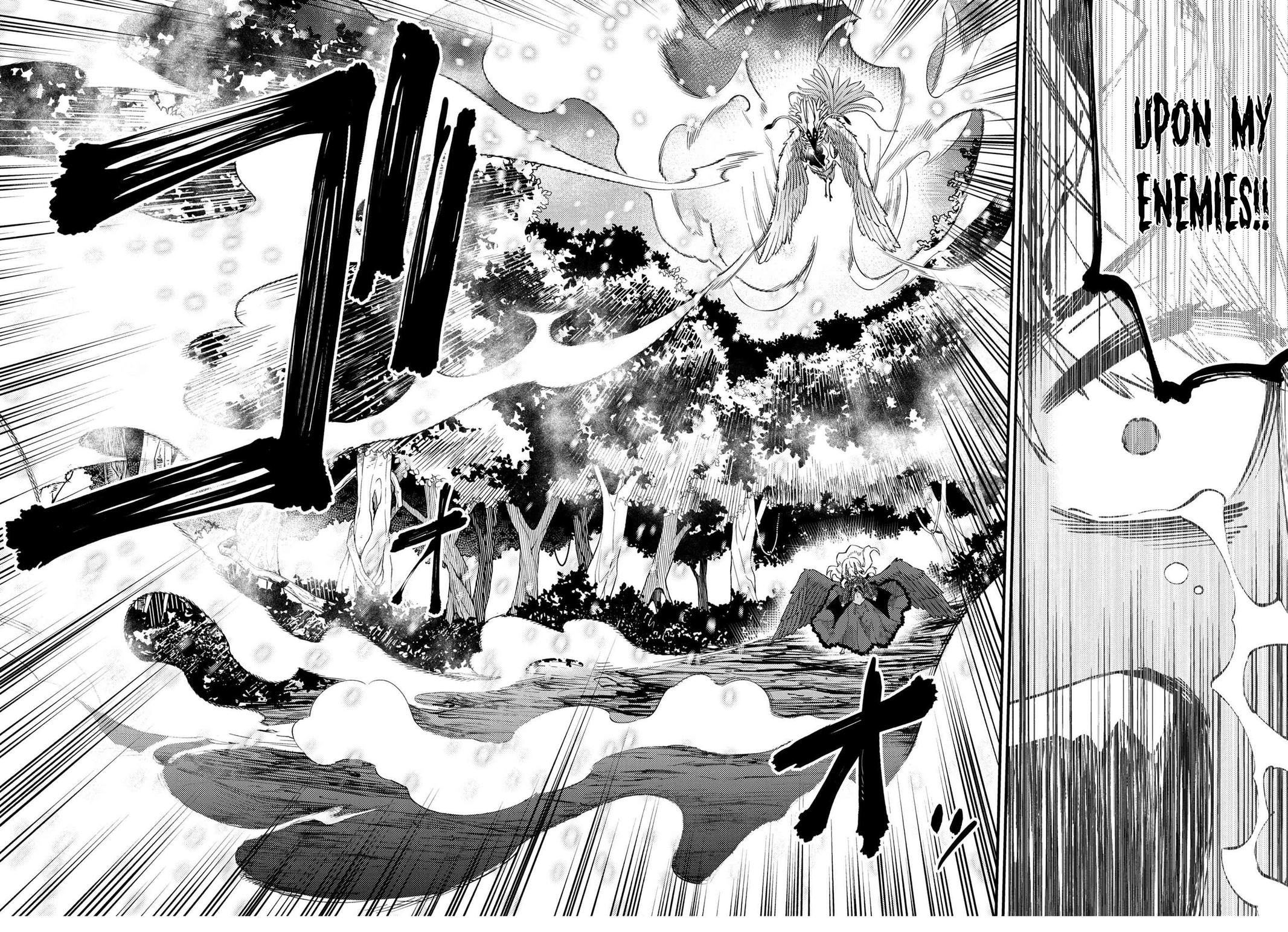 Kaifuku Jutsushi No Yarinaoshi Chapter 34.2 - Page 14