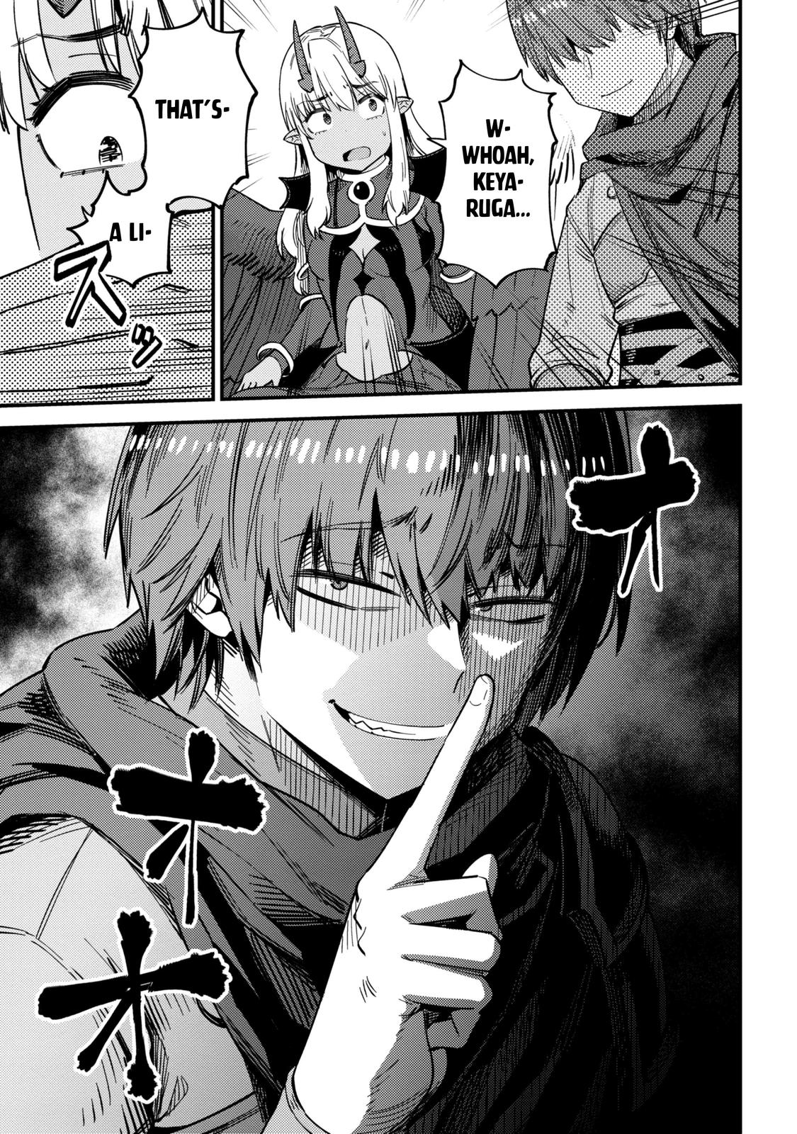 Kaifuku Jutsushi No Yarinaoshi Chapter 35.2 - Page 5