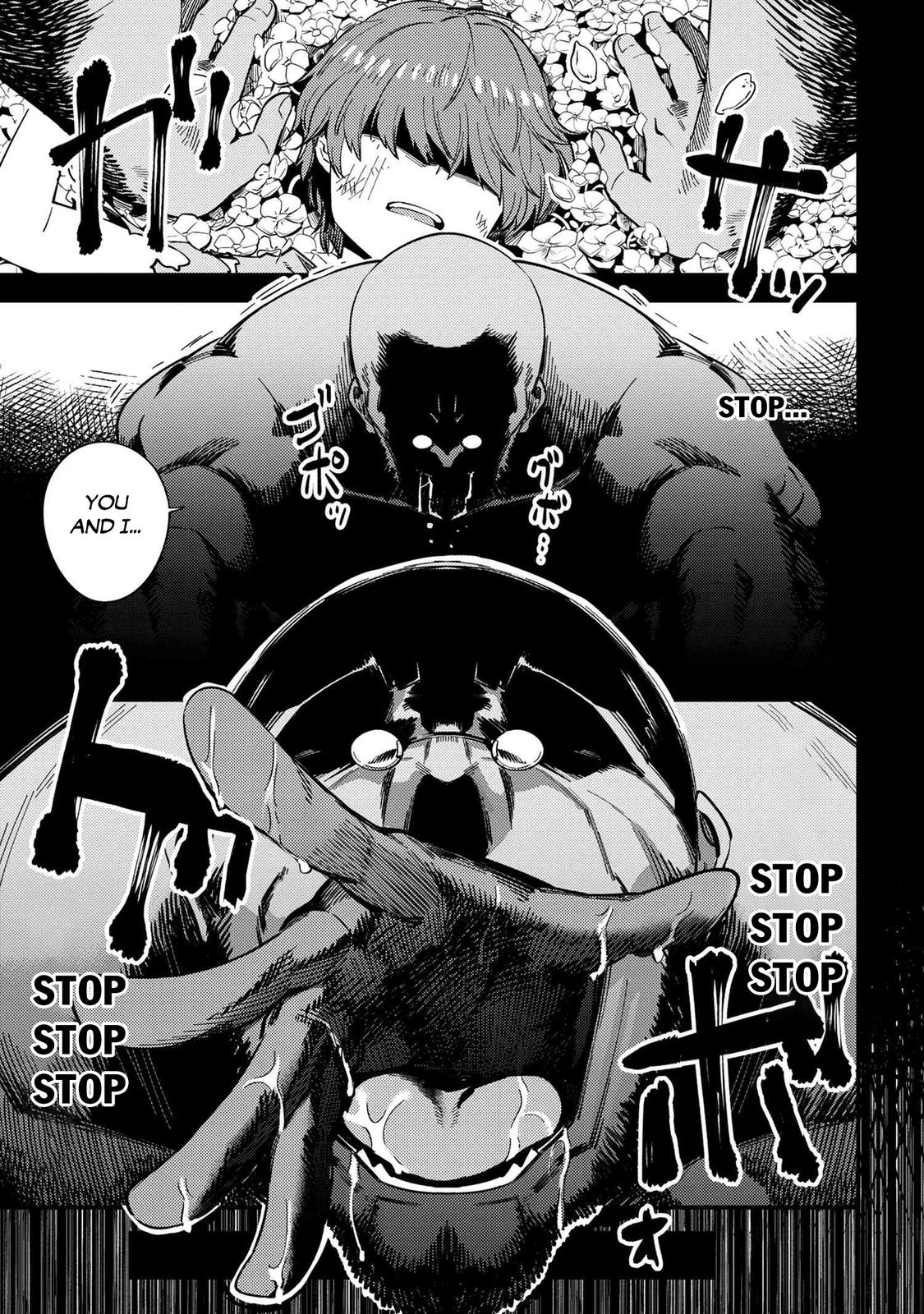 Kaifuku Jutsushi No Yarinaoshi Chapter 36.1 - Page 13